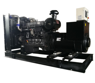 普宁上柴柴油发电机组50KW-700KW