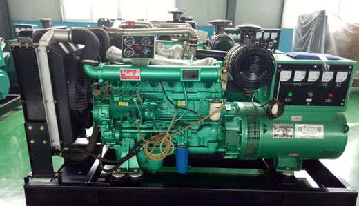 普宁发电机不发电的原因 普宁发电机不发电的原因